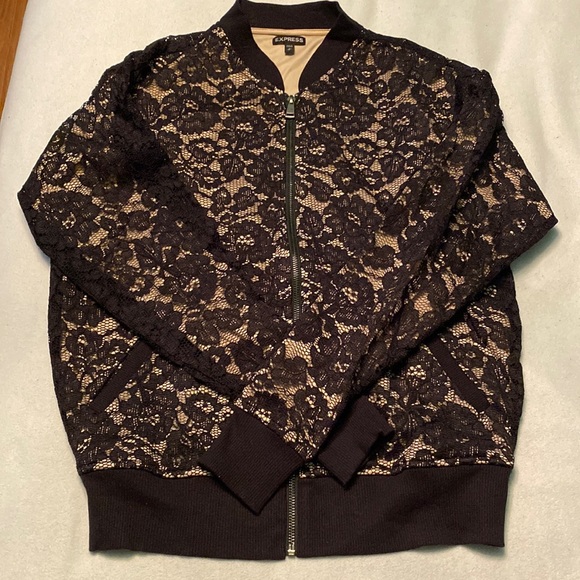 Express Jackets & Blazers - Express Jacket